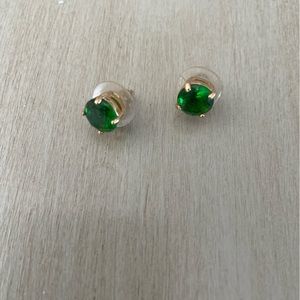 Green studs
